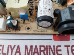 Delta Dpsn-60Cp Power Supply Module 60W Max
