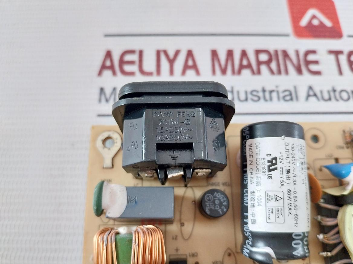 Delta Dpsn-60Cp Power Supply Module 60W Max