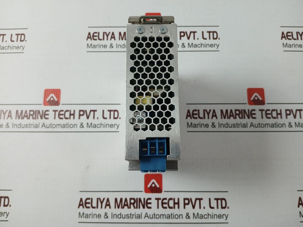 Delta Drp-24V120W2Bn Power Supply Rev 03 50-60 Hz 200-277V Output 24V 5A