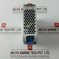 Delta Drp-24V120W2Bn Power Supply Rev 03 50-60 Hz 200-277V Output 24V 5A