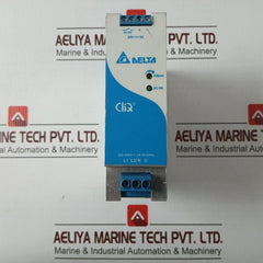 Delta Drp-24V120W2Bn Power Supply Rev 03 50-60 Hz 200-277V Output 24V 5A
