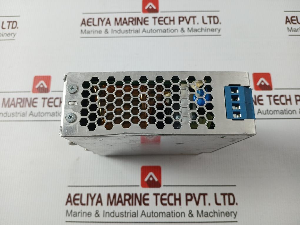 Delta Drp-24V120W2Bn Power Supply Rev 03 50-60 Hz 200-277V Output 24V 5A