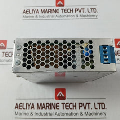 Delta Drp-24V120W2Bn Power Supply Rev 03 50-60 Hz 200-277V Output 24V 5A