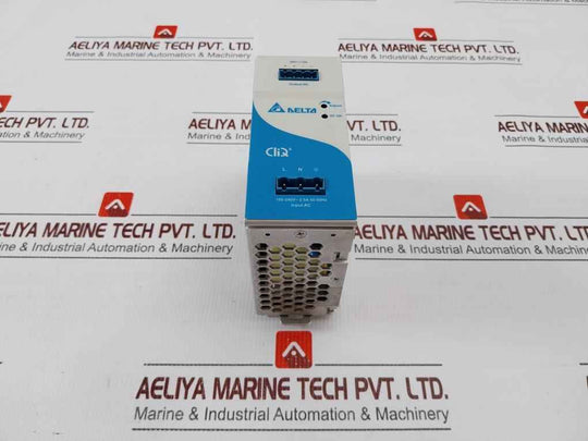 Delta Drp024V120W1Bn Power Supply 24V Rev 03 50-60Hz E315355