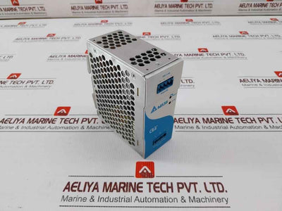 Delta Drp024V120W1Bn Power Supply 24V Rev 03 50-60Hz E315355
