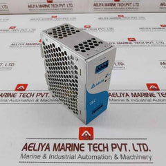 Delta Drp024V120W1Bn Power Supply 24V Rev 03 50-60Hz E315355