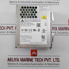 Delta Drp024V120W1Bn Power Supply 24V Rev 03 50-60Hz E315355