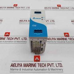 Delta Drp024V120W1Bn Power Supply 24V Rev 03 50-60Hz E315355