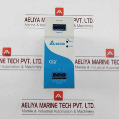Delta Drp024V120W1Bn Power Supply 24V Rev 03 50-60Hz E315355