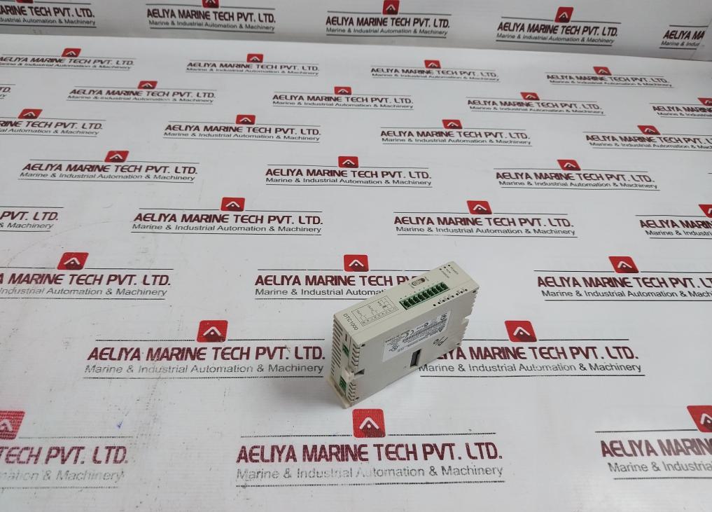 Delta Dt1000V Temperature Process Controller Module Dc24V Max. 24W Combined