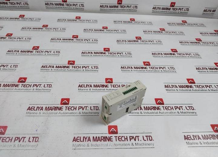 Delta Dt1000V Temperature Process Controller Module Dc24V Max. 24W Combined