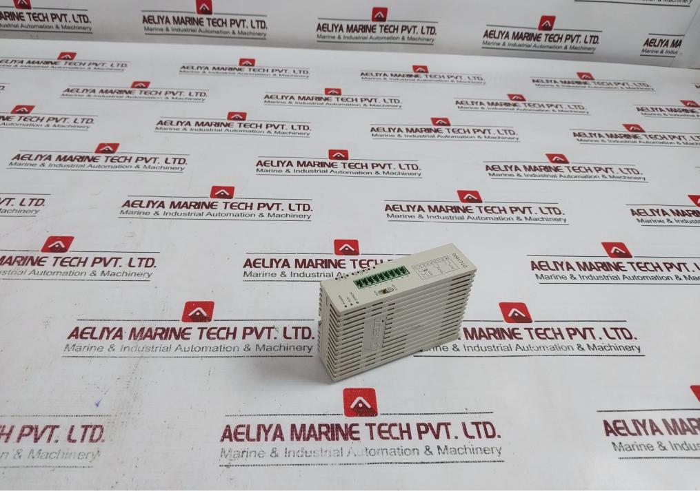 Delta Dt1000V Temperature Process Controller Module Dc24V Max. 24W Combined