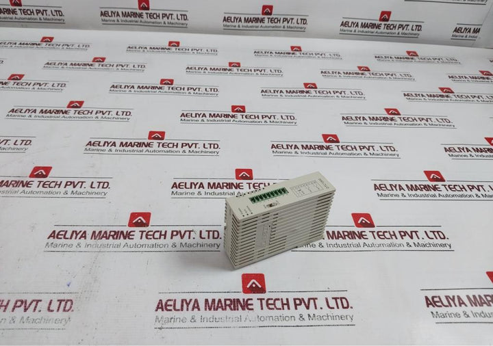 Delta Dt1000V Temperature Process Controller Module Dc24V Max. 24W Combined