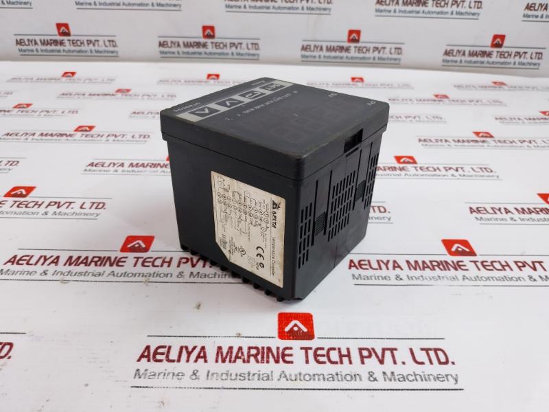 Delta Dtb9696Rr Temperature Controller Ac 50/60Hz, 5Va