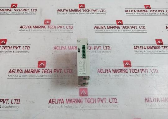 Delta Dtc1000C Temperature Controller Dc24V 24W V2.20