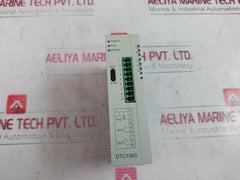 Delta Dtc1000C Temperature Controller Dc24V 24W V2.20