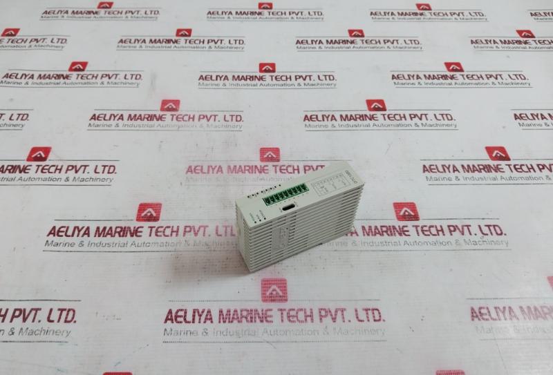 Delta Dtc1000C Temperature Controller Dc24V 24W V2.20