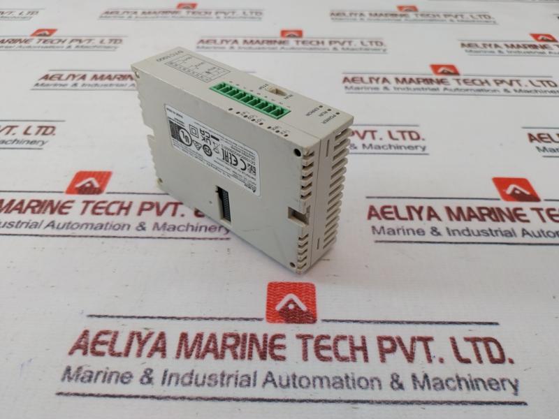 Delta Dtc1000C Temperature Controller E243710 Dc 24V Max. 24W Combined