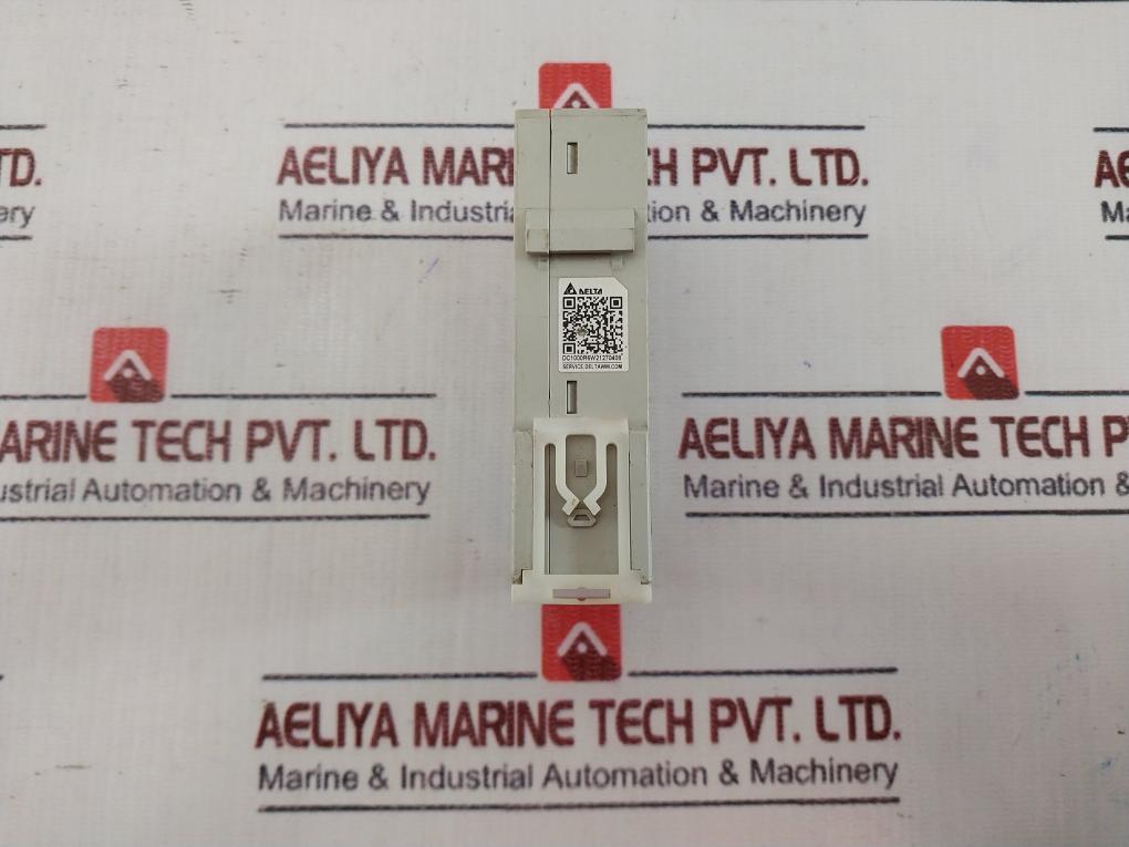 Delta Dtc1000R C Series Temperature Controller Module Dc 24V Max 24W