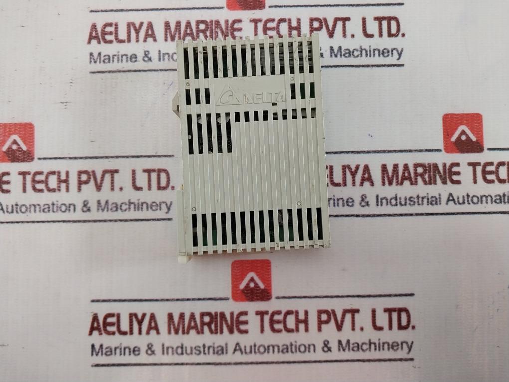 Delta Dtc1000R C Series Temperature Controller Module Dc 24V Max 24W