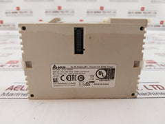 Delta Dtc1000R C Series Temperature Controller Module Dc 24V Max 24W