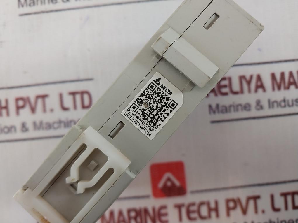 Delta Dtc1000R C Series Temperature Controller Module Dc 24V Max 24W