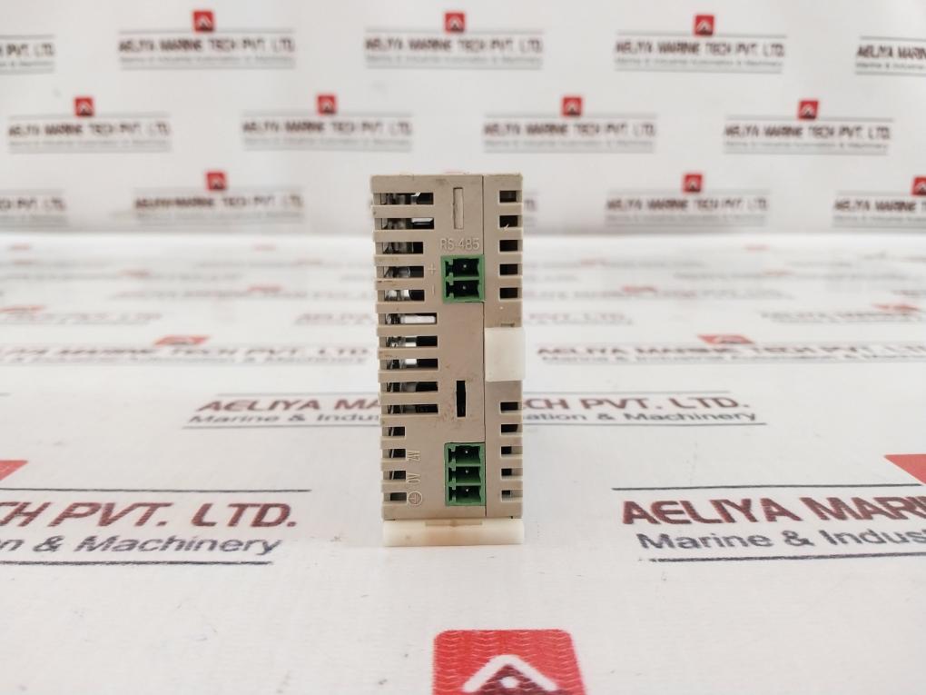 Delta Dtc1000R C Series Temperature Controller Module Dc 24V Max 24W