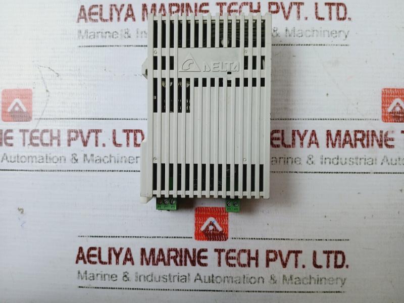 Delta Dtc1000R Controller E243710 Dc 24V Max.24W Dc1000R6W16340158