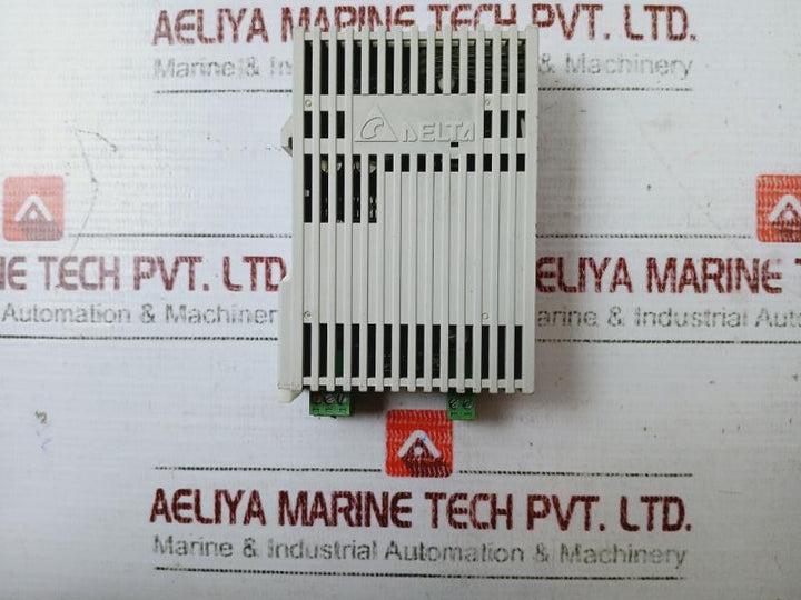 Delta Dtc1000R Controller E243710 Dc 24V Max.24W Dc1000R6W16340158