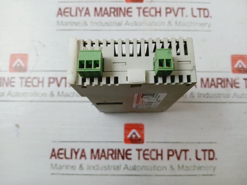 Delta Dtc1000R Controller E243710 Dc 24V Max.24W Dc1000R6W16340158