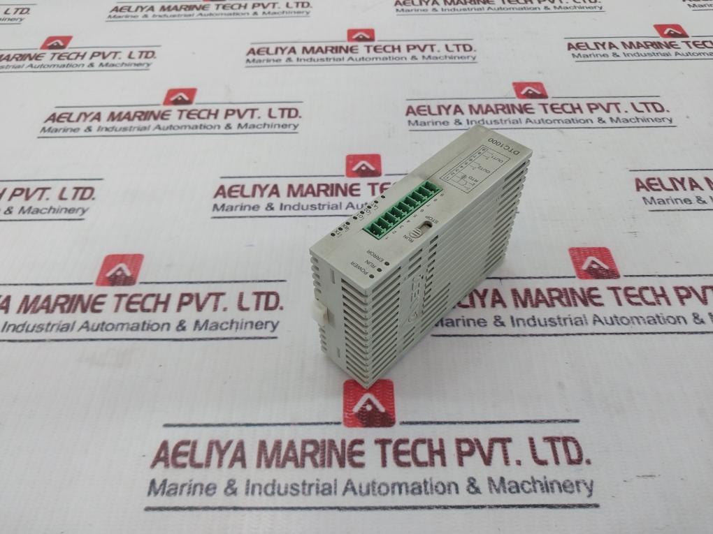Delta Dtc1000R Dtc Controller V2.20 Dc 24V 24W Dc1000R6W15310023