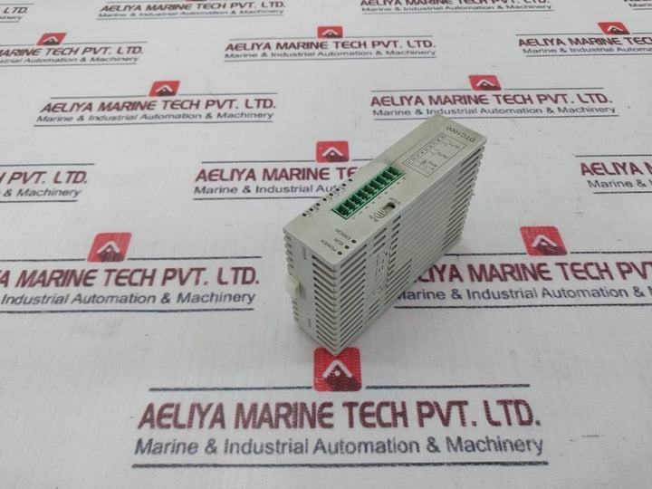 Delta Dtc1000R Dtc Controller V2.20 Dc 24V 24W Dc1000R6W15310023