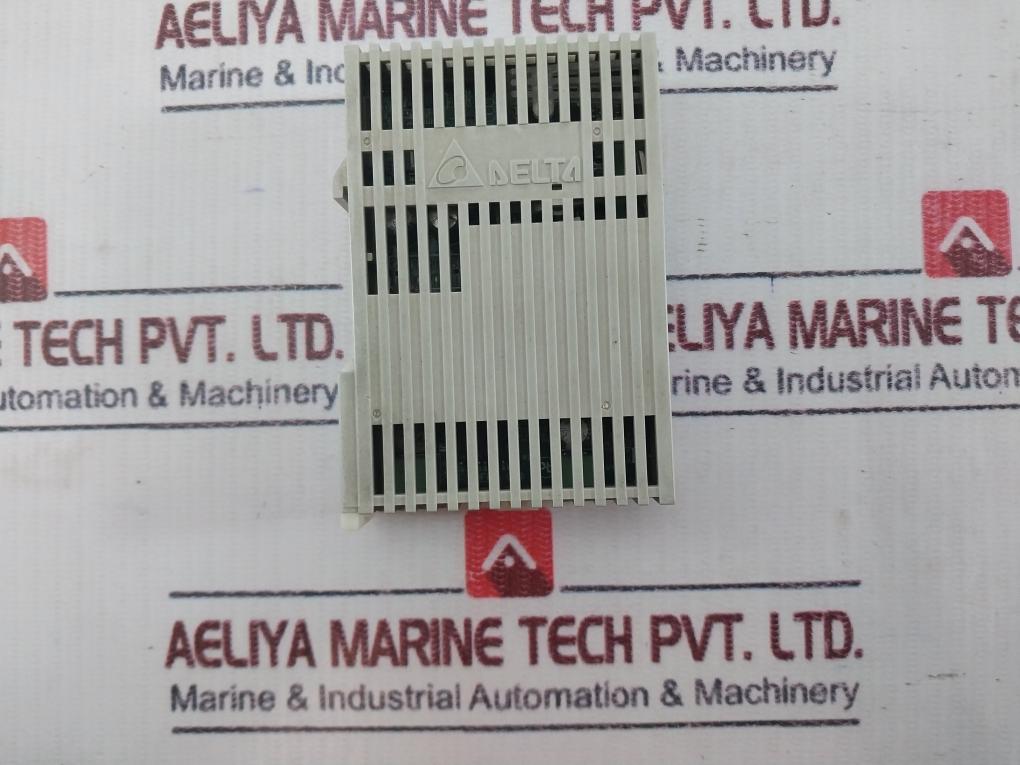 Delta Dtc1000R Dtc Controller V2.20 Dc 24V 24W Dc1000R6W15310023
