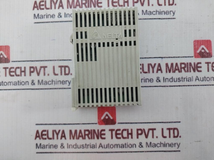 Delta Dtc1000R Dtc Controller V2.20 Dc 24V 24W Dc1000R6W15310023