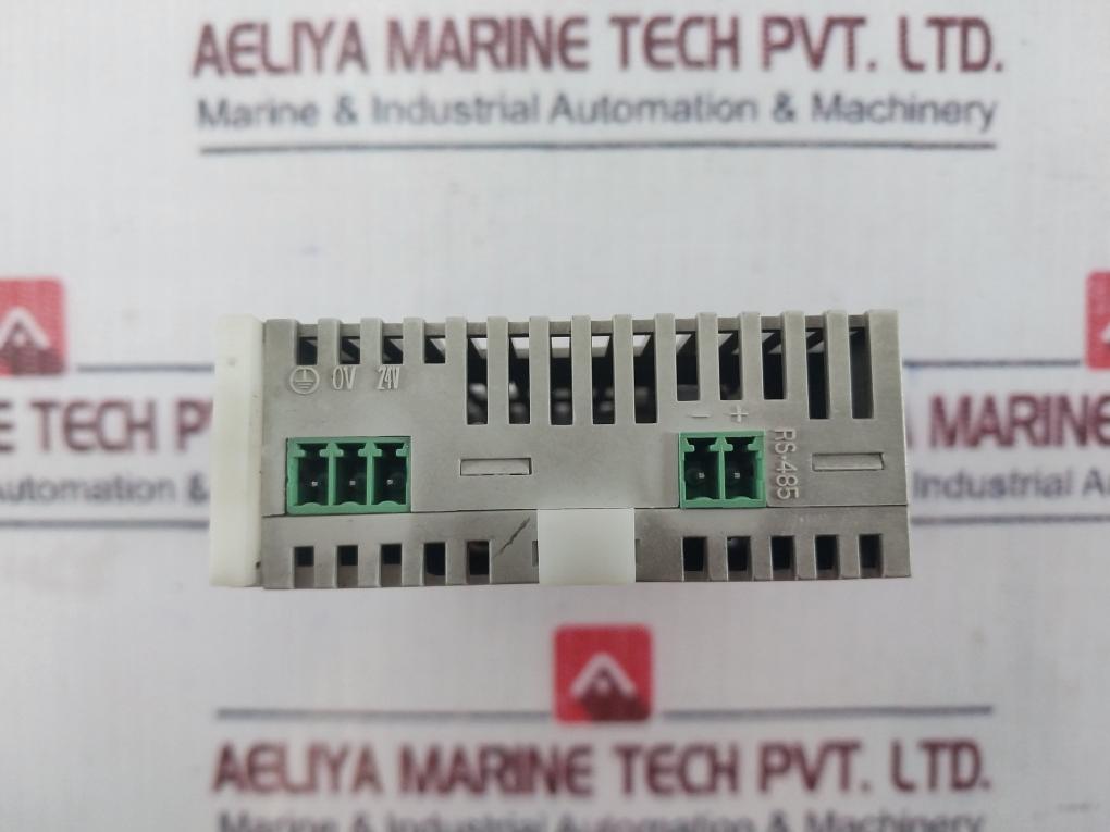 Delta Dtc1000R Dtc Controller V2.20 Dc 24V 24W Dc1000R6W15310023