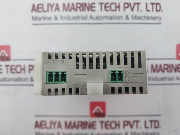 Delta Dtc1000R Dtc Controller V2.20 Dc 24V 24W Dc1000R6W15310023