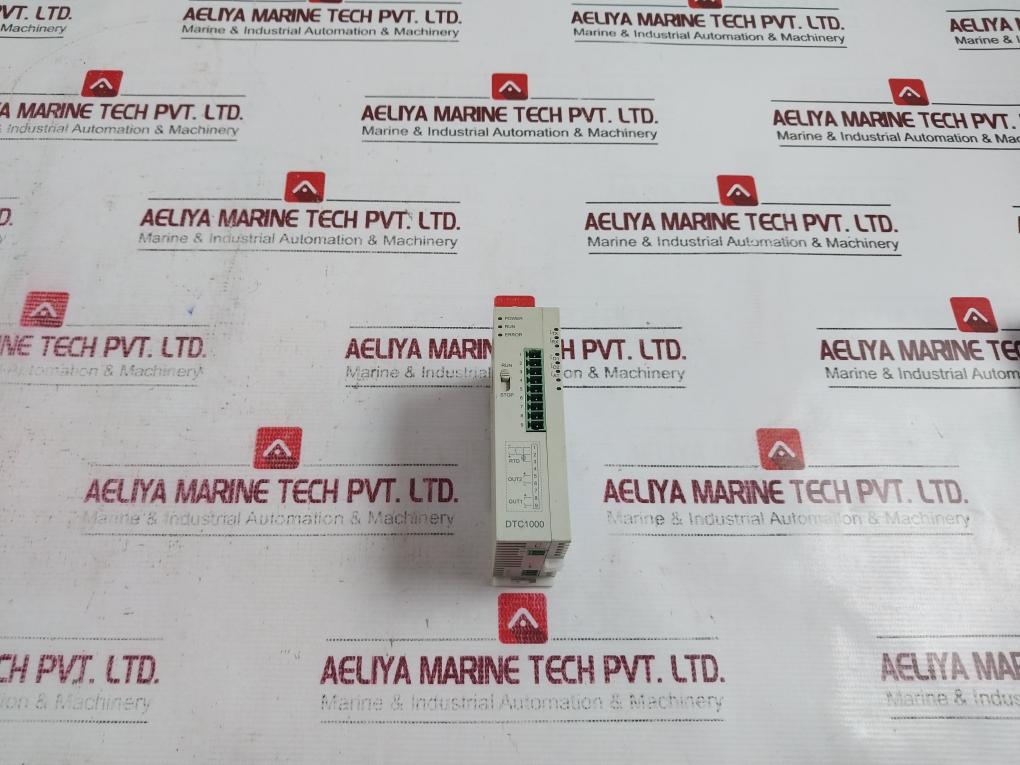 Delta Dtc1000R Temperature Controller Dc24V Max. 24W Combined