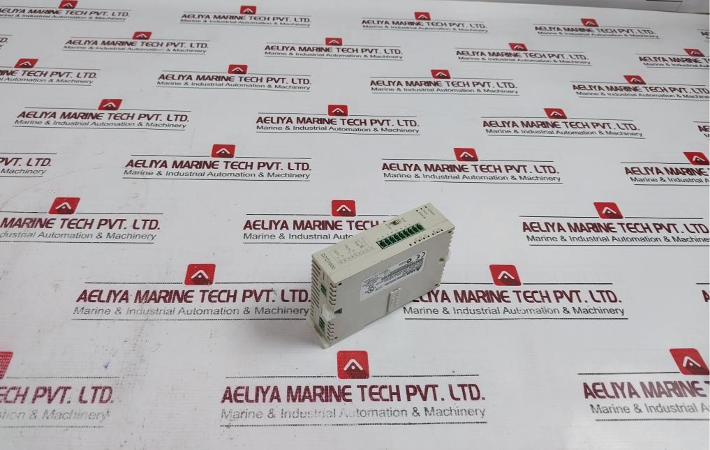 Delta Dtc1000R Temperature Controller Dc24V Max. 24W Combined