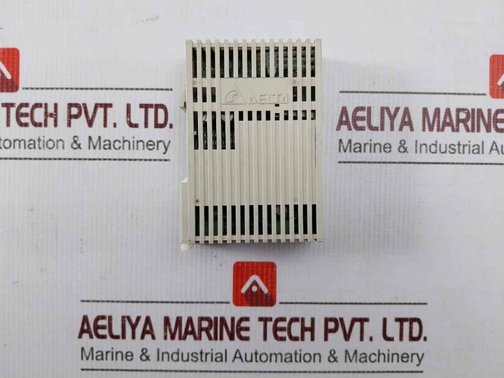 Delta Dtc1000R Temperature Controller Dc24V Max 24W V2.20