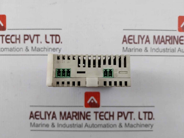 Delta Dtc1000R Temperature Controller Dc24V Max 24W V2.20