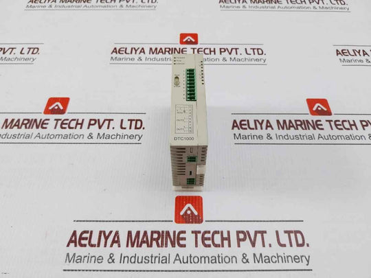 Delta Dtc1000R Temperature Controller Dc24V Max 24W V2.20