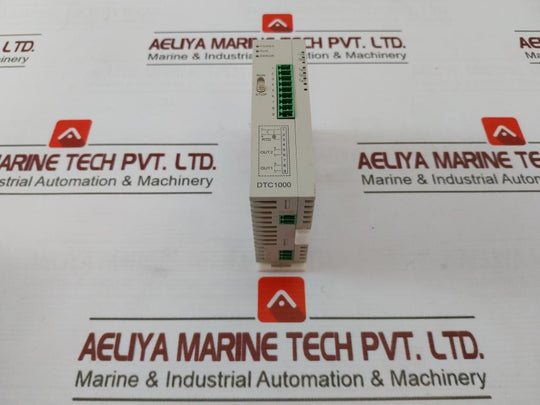 Delta Dtc1000 Temperature Controller Dc 24V Max. 24W Combined