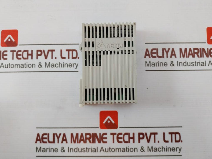 Delta Dtc1000 Temperature Controller Dc 24V Max. 24W Combined