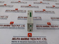 Delta Dtc1000V Temperature Control Module E243710 Dc 24V Max. 24W Combined
