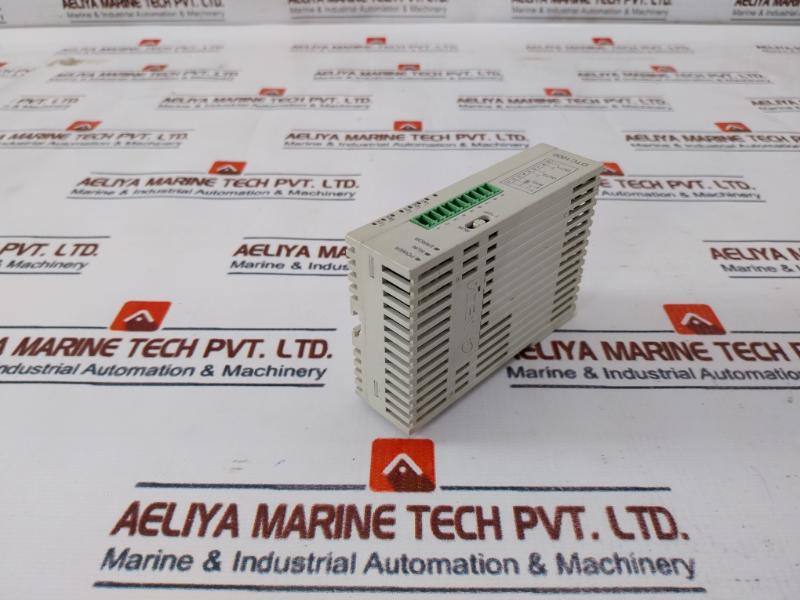 Delta Dtc1000V Temperature Control Module E243710 Dc 24V Max. 24W Combined