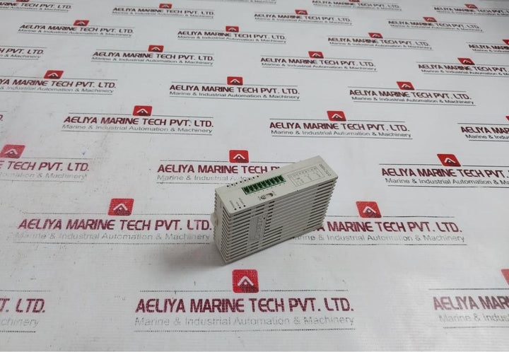 Delta Dtc1000V Temperature Control Module V2.20 Dc 24V 24W