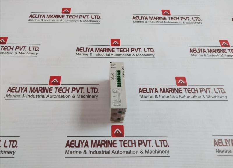 Delta Dtc1000V Temperature Controller Dc 24V 24W Dc1000V6K22470153