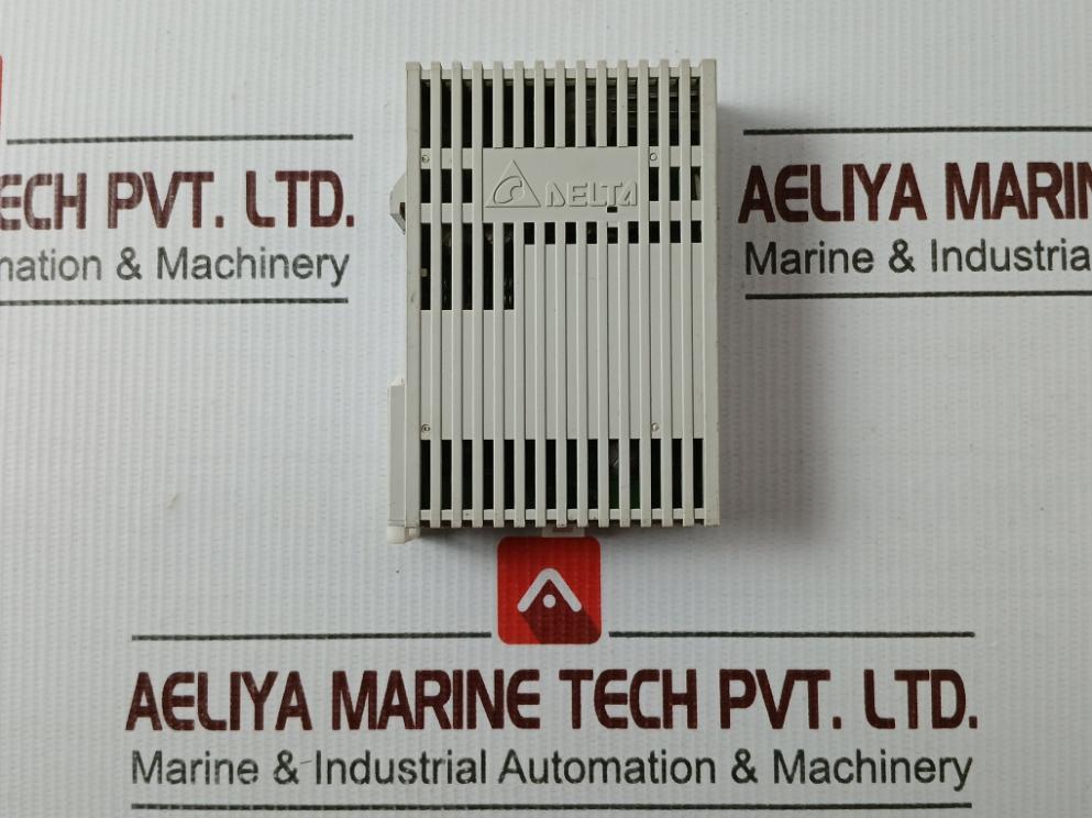 Delta Dtc1000V Temperature Controller Ver V2.20 Dc 24V