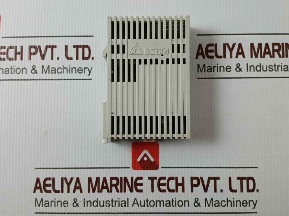 Delta Dtc1000V Temperature Controller Ver V2.20 Dc 24V