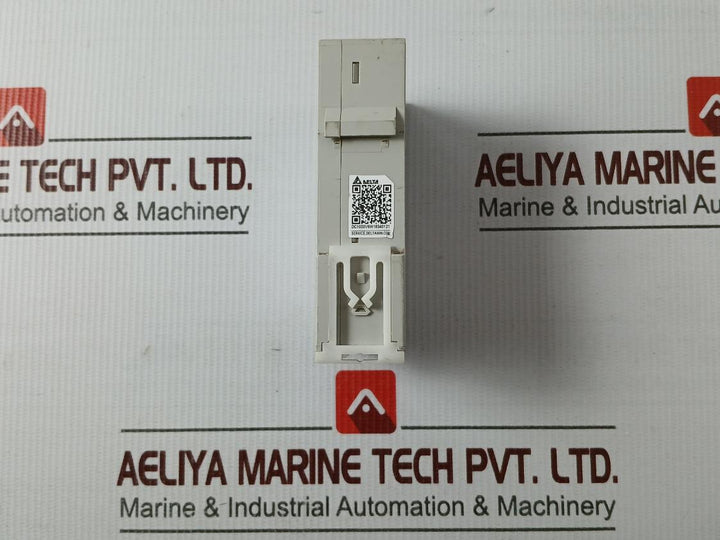 Delta Dtc1000V Temperature Controller Ver V2.20 Dc 24V
